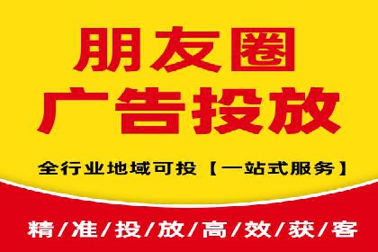 信息流广告投放公司案例分析报告